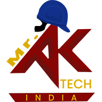 Mr. AK Tech